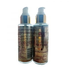 Tea Tree Hair Growth Essence Hair Loss Products Essential Oil Liquid Treatment Preventing Hair Loss Hair Care Products