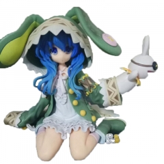 DATE A LIVE kawayii yosimo cartoontoy