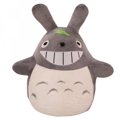 Oversize cute plush doll totoro and 1.8m super cute doll plush toy girl birthday gift