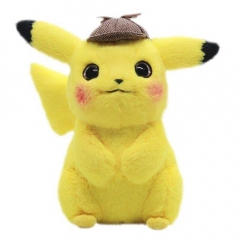 Pikachu  doll