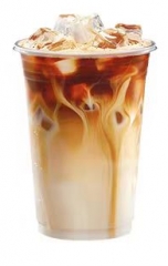 Coconut Latte Coconut Latte